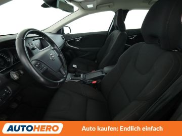 Volvo V40 - 10