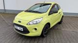 Ford Ka 1.2l*Trend*ABS*SERVO*ALLWETTER* - Gebrauchtwagen bis 2.000 Euro