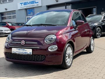 Fiat 500 - 1