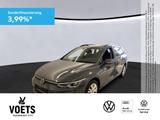 Volkswagen Golf Variant 1.5eTSI DSG Life LED+NAVI+ACC+DAB+ - Auto leasen in Magdeburg