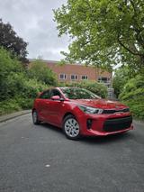 Kia Rio 1.2 Edition 7 Edition 7 - Kia Rio von privat