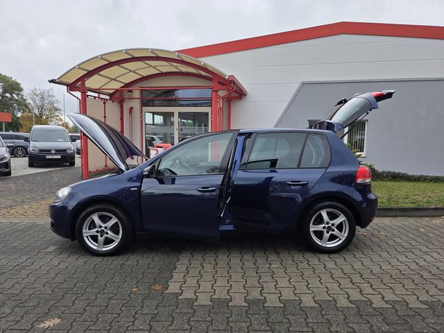 VW Golf — Foto 5