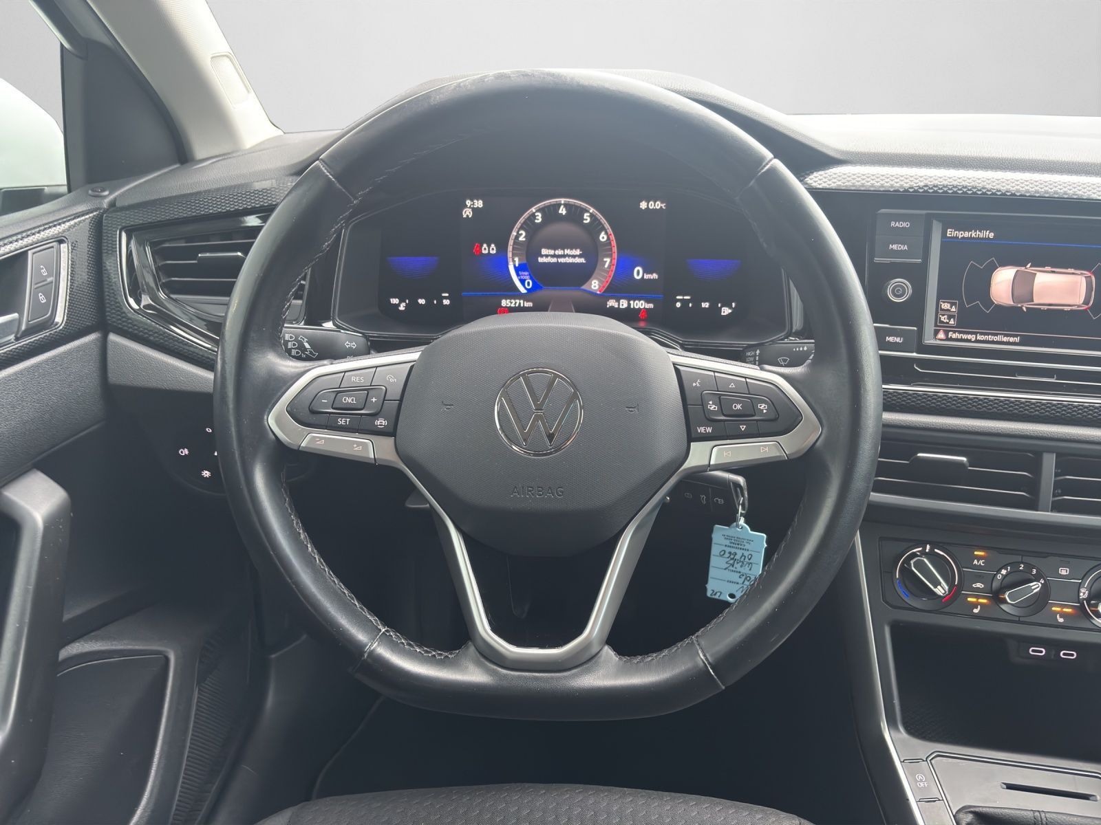 Volkswagen Polo - Bild 10