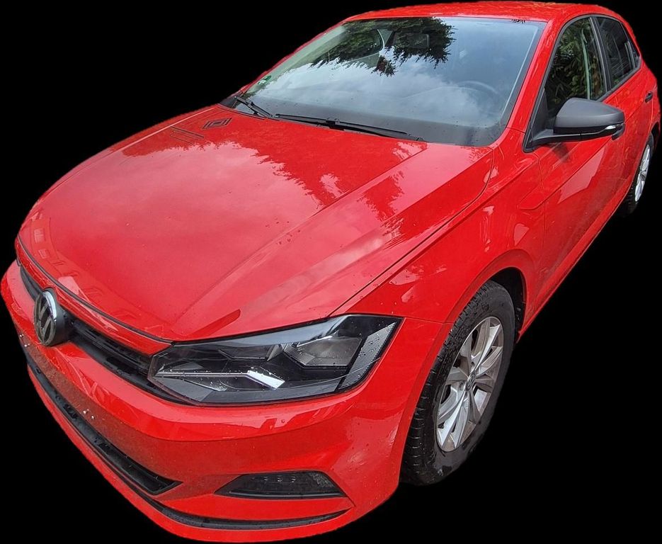 Image of Volkswagen Polo