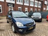 Kia Carens EX,HU/AU Neu,Insp. Neu - Kia Gebrauchtwagen von 2007