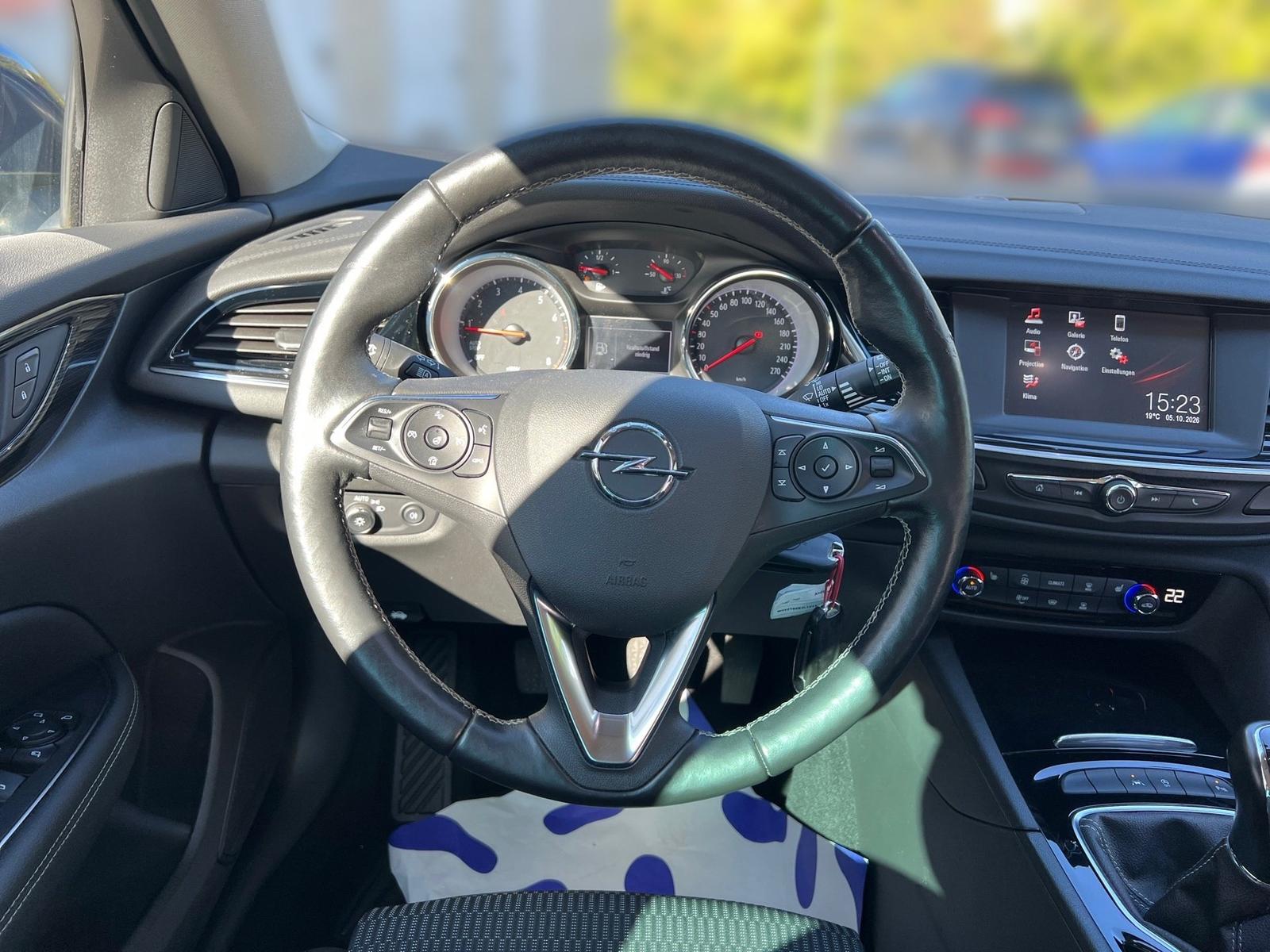 Opel Insignia Sports Tourer *Verkauf nur an Gewerbe/E