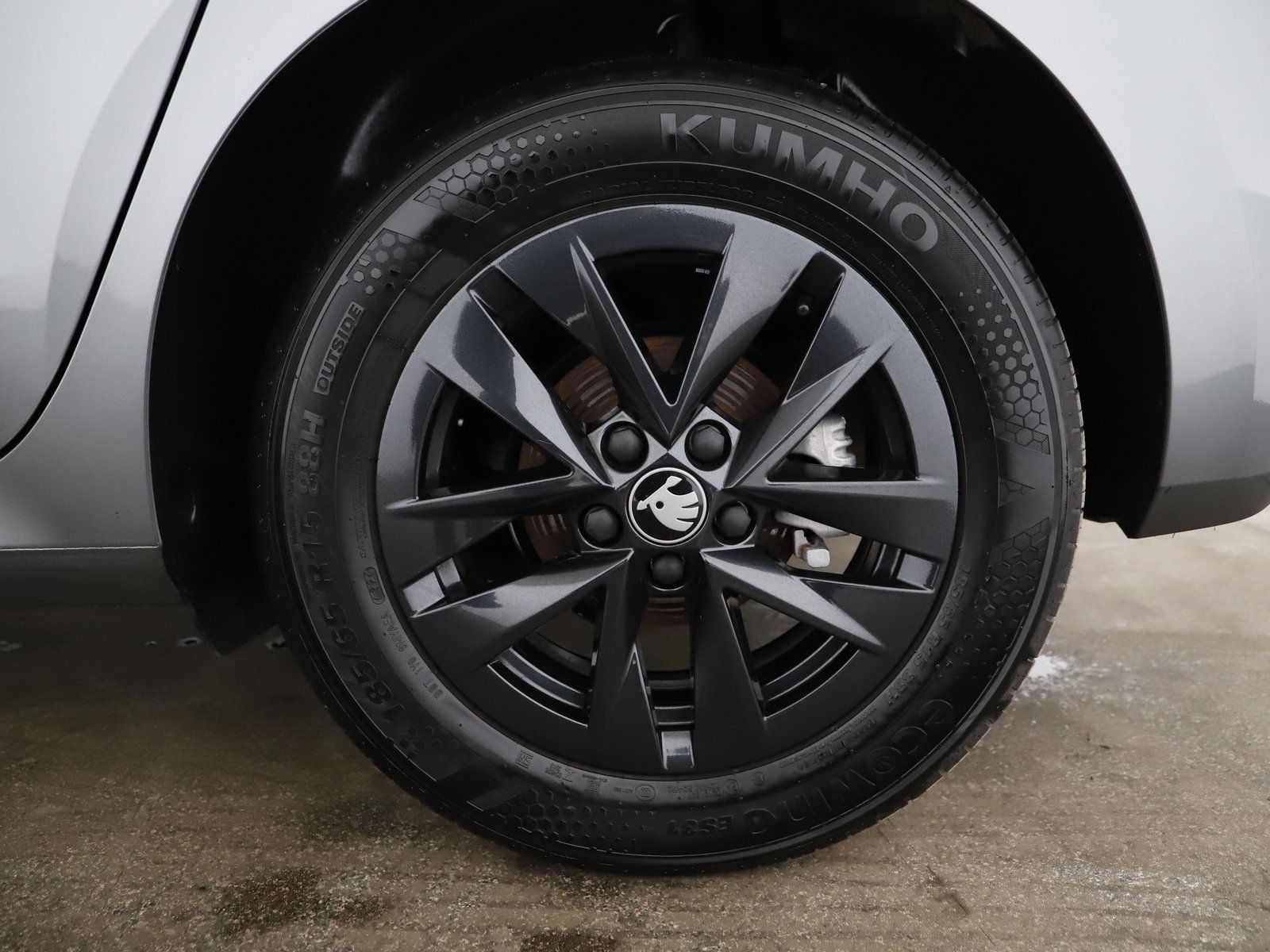 Skoda Fabia - Bild 11