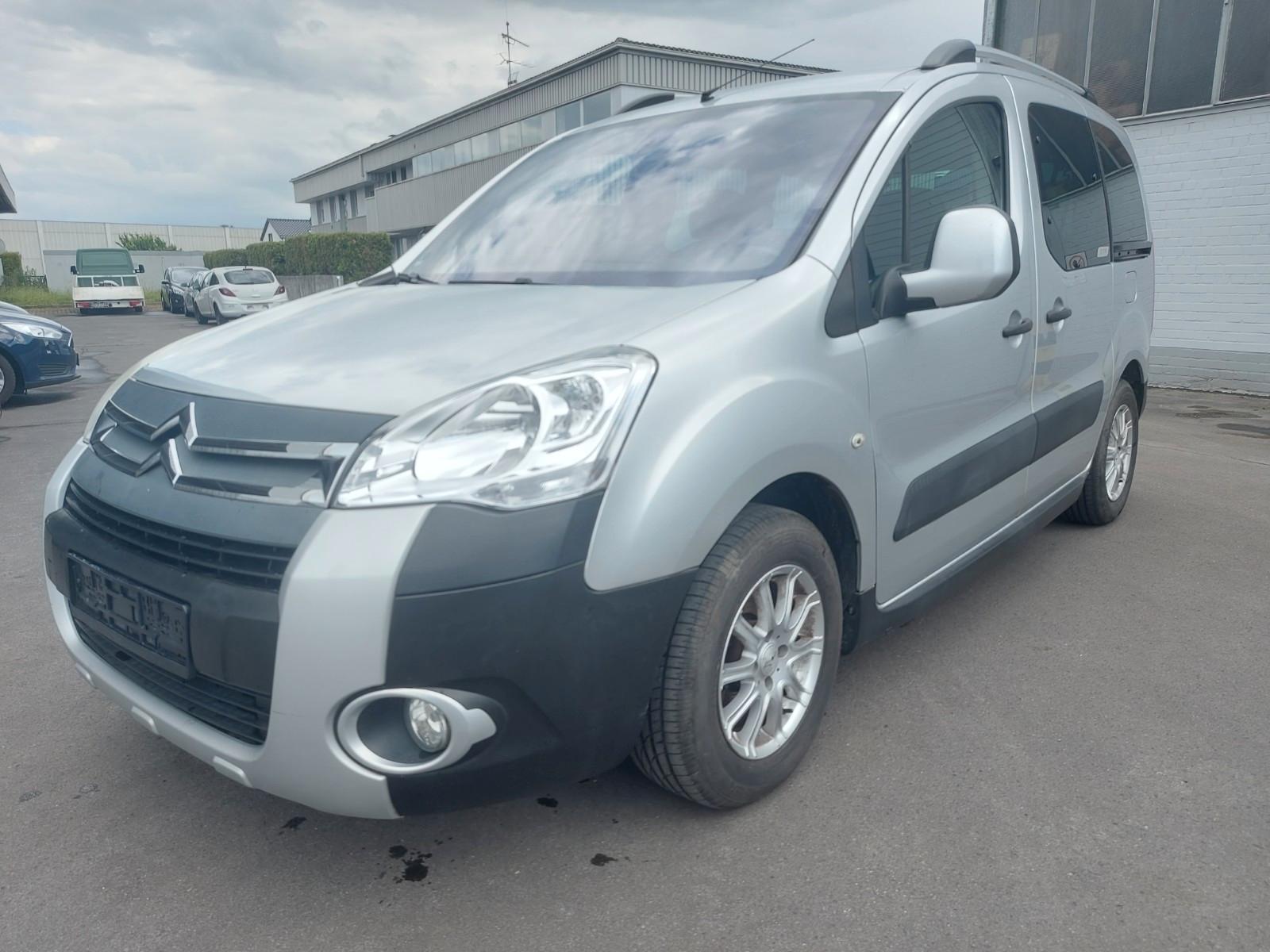 Citroën Berlingo VTi 120 Multispace XTR*Tüv Neu*