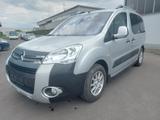 Citroën Berlingo VTi 120 Multispace XTR*Tüv Neu* - Citroën Berlingo Xtr mit Benzin-Antrieb