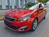 Peugeot 308 Allure 125 THP Allure