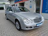 Mercedes-Benz E 280 CDI E T-Modell TÜV-AU NEU - Mercedes-Benz E-Klasse aus 2009: T Modell