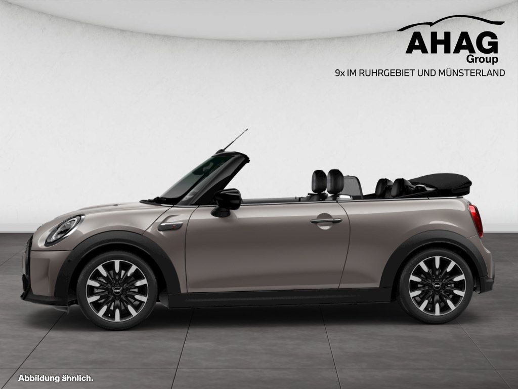 MINI Cooper S Cabrio - Bild 5