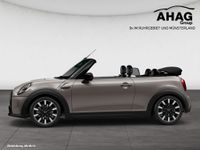 MINI Cooper S Cabrio - Vorschau Bild 5
