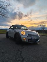 MINI Mini Cooper - Mini Cooper von privat