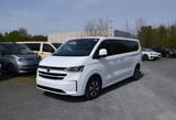 Volkswagen T7 Caravelle Style TDI Aut. 4Mo. LR *Flügeltüren - weiße Volkswagen T7 Caravelle