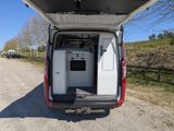 Ford Nugget AD 2,0 130PS AHK Solar Dieselheizung - Angebote entsprechen deinen Suchkriterien