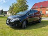 Seat Alhambra 2.0 TDI 130kW FR-Line DSG 7 Sitzer
