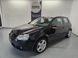 Volkswagen Golf V Lim. 2.0 FSI Sportline 4Motion + AHK/TMP - Volkswagen Golf: Fsi