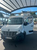 Renault master 3 - Renault Master in Dortmund