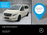 Mercedes-Benz Vito 119 CDI Mixto Kompakt 9G+Klima+ParkAss+Navi - Mercedes-Benz Vito Gebrauchtwagen in Hamburg