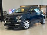 Fiat 500 Lounge *Connect-Paket Plus,PDC,Navi,Tempo.* - Fiat 500 Gebrauchtwagen in Frankfurt