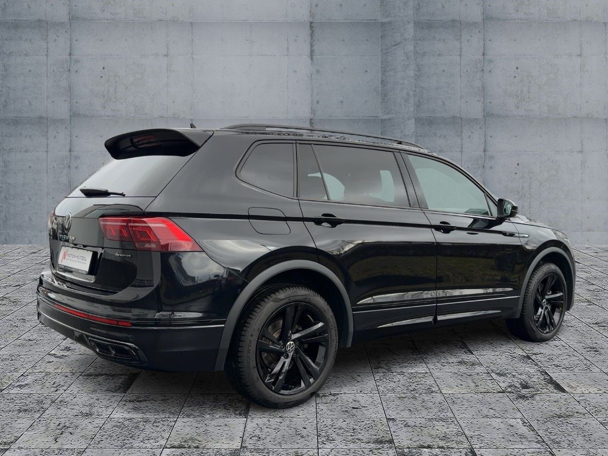 Volkswagen Tiguan Allspace - Bild 6