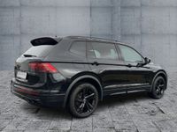 Volkswagen Tiguan Allspace - Vorschau Bild 6