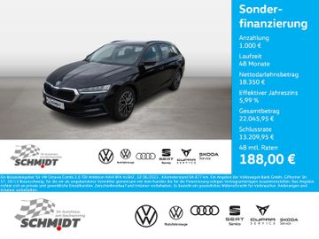 Skoda Octavia - 2