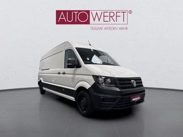 Volkswagen Crafter - 7