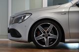 Mercedes-Benz CLA 250 Shooting Brake 4M Sport-AMG|LED|NAVI|PAR - Mercedes-Benz CLA 250 Shooting Brake Gebrauchtwagen