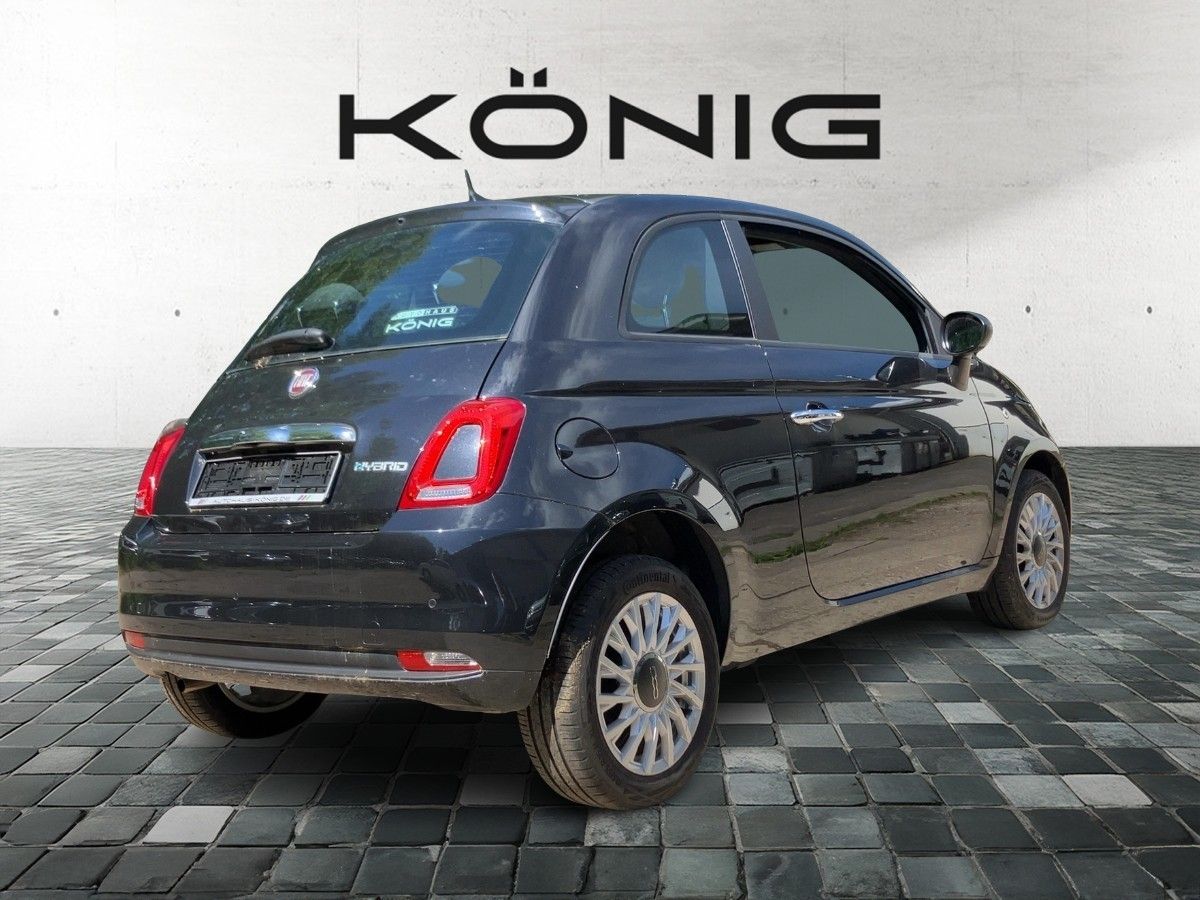 Fiat 500 - Bild 4