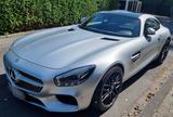 Mercedes-Benz AMG GT S Designo VOLL Mwst. unfallfrei ohne OPF  - Mercedes-Benz AMG GT S
