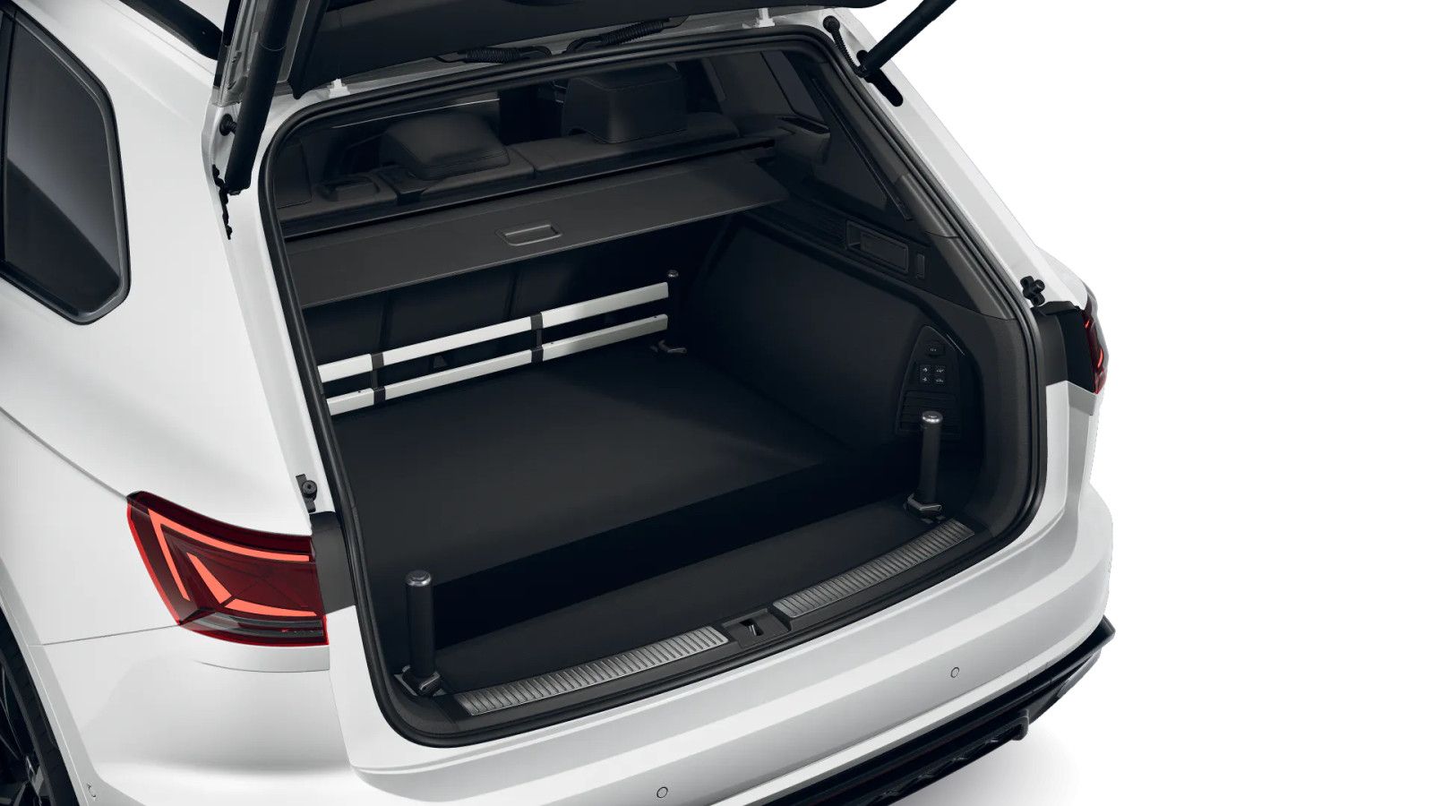 Volkswagen Touareg - Bild 8