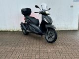 Piaggio Beverly 300 Tourer aus 1. Hand - PIAGGIO BEVERLY 300
