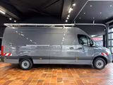 Mercedes-Benz SPRINTER 319 V6 7G MAXI L3H2 AC AHK-3,5T STANDHE - Mercedes-Benz Sprinter: V6