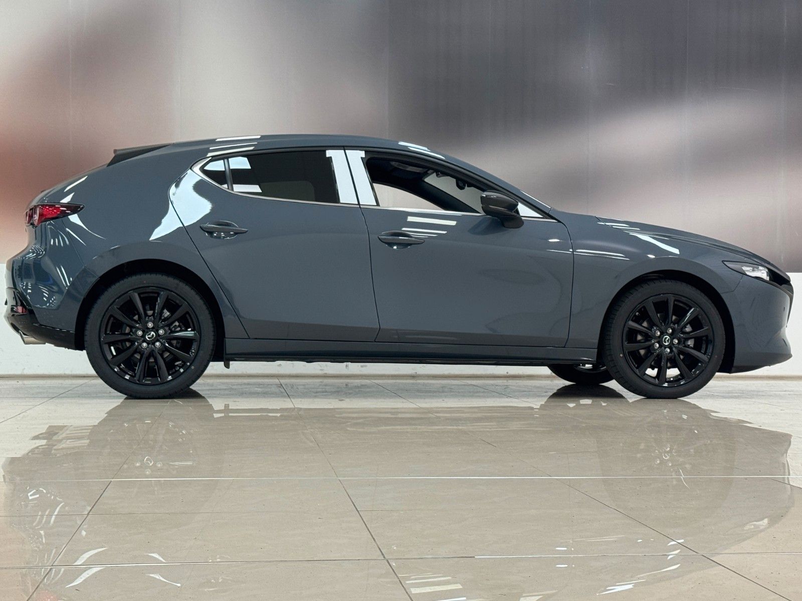 Mazda 3 - Bild 3