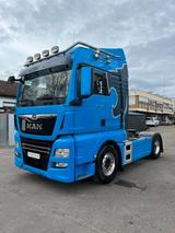 MAN TGX 18.500 FLS*XLX*Intarder* Kipphydraulik - MAN Kipper 8x4