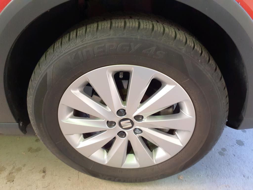 SEAT Arona Style 1.0 TSI RFK*PDC*Klima