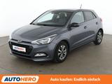 Hyundai i20 1.0 TDGI Passion*SHZ*KLIMA*TEMPO*GARANTIE* - Hyundai i20: 1.0