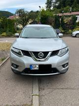 Nissan X-Trail 360 1.6 dCi DPF AUTO 360 - Nissan X-Trail: Auto