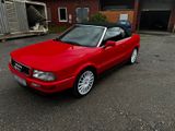 Audi 80 2.3 NG - Audi 80: Cabrio, 2.3