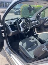 Smart ForTwo coupé 1.0 62kW edition whiteshade edi... - Smart: Edition