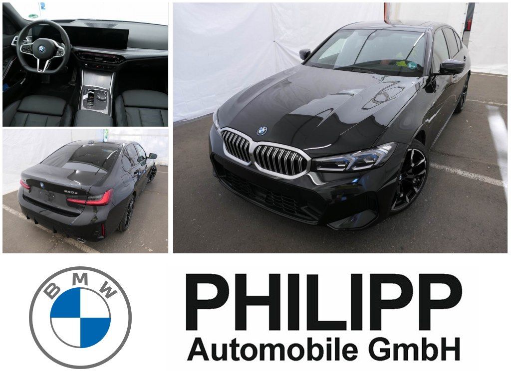 Image of BMW 330