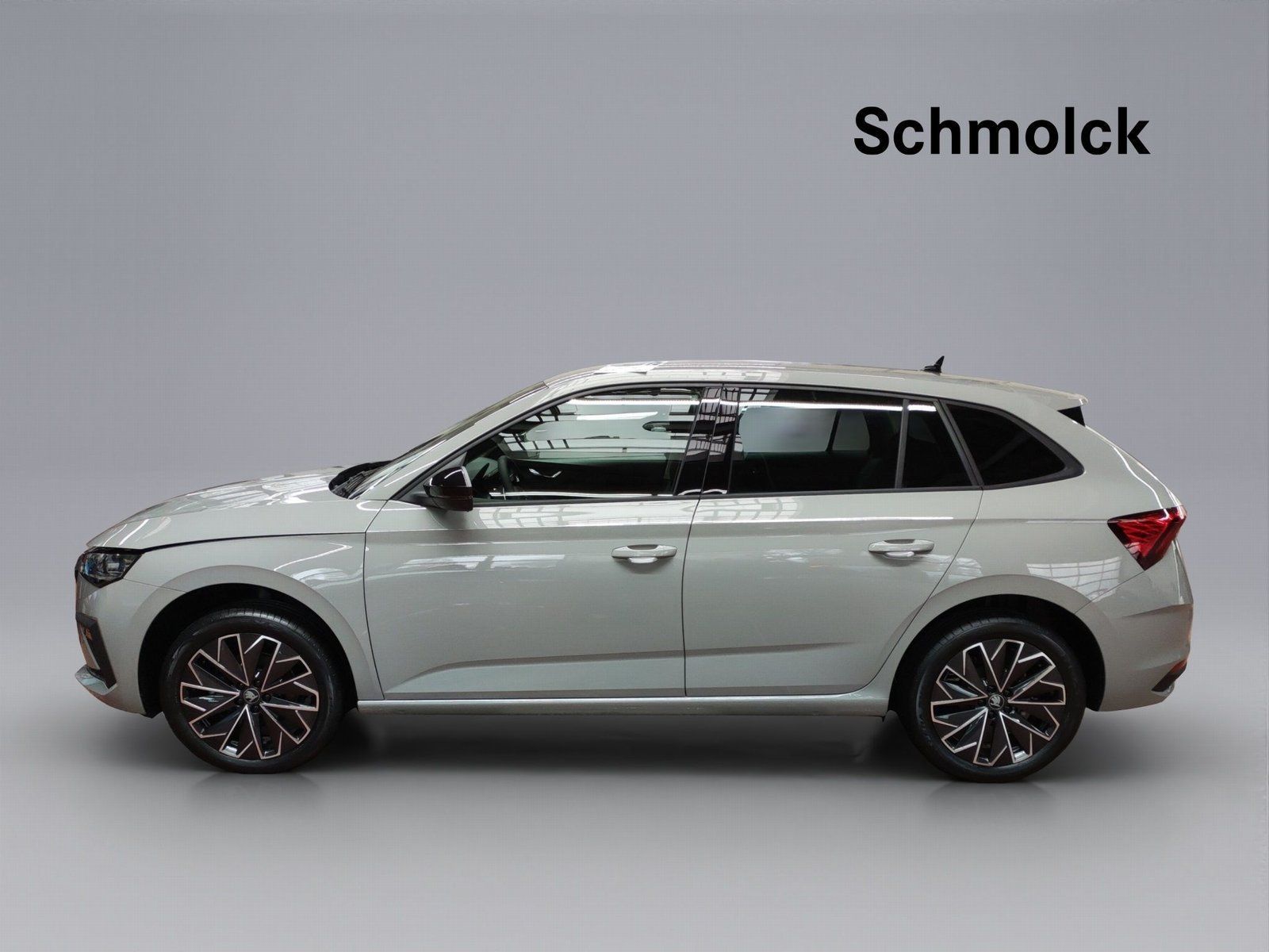 Skoda Scala - Bild 2