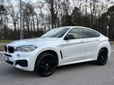 BMW Bmw X6 xDrive30d 249CV Msport - BMW X6 Kombi Gebrauchtwagen