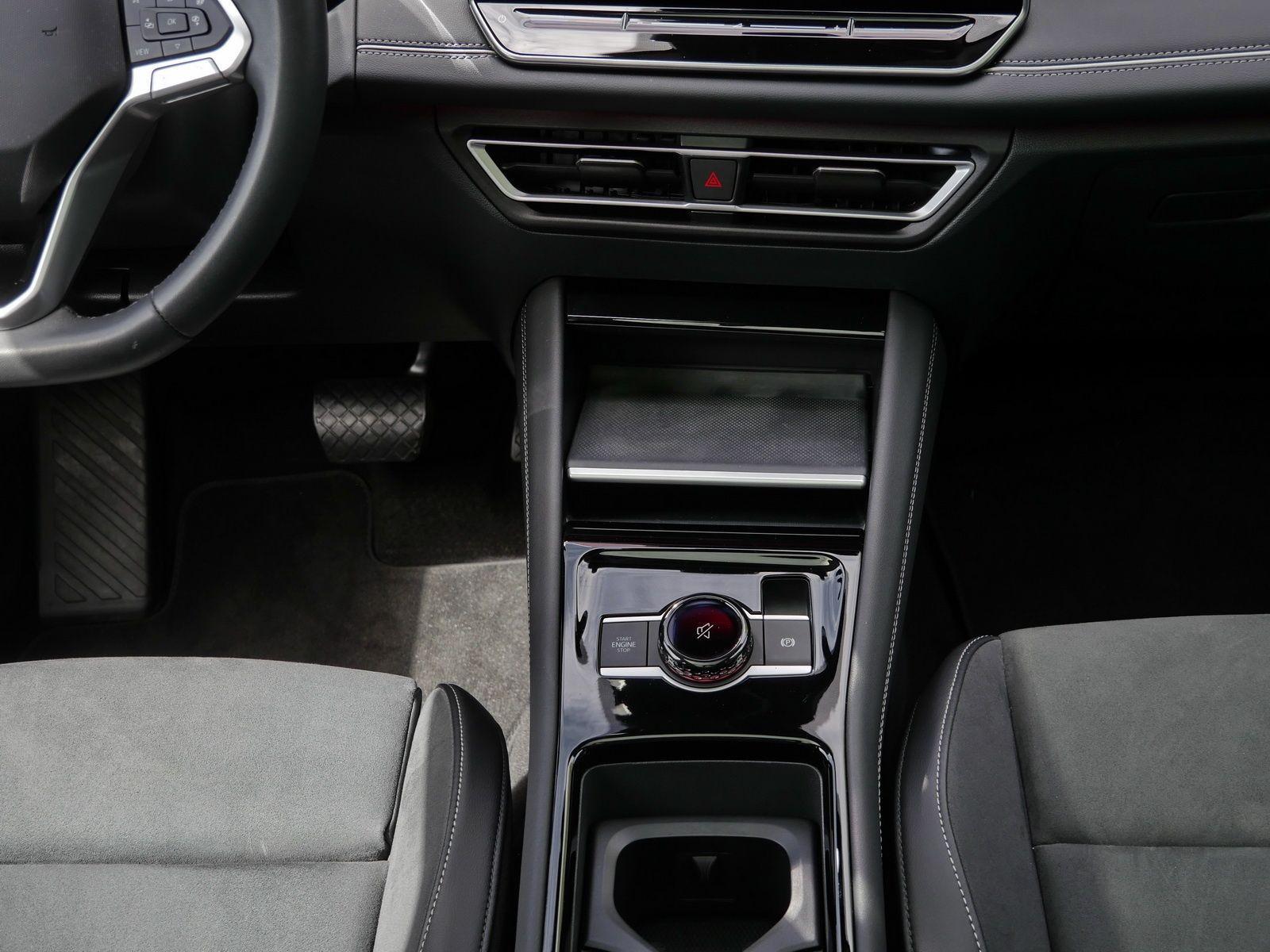 Volkswagen Tiguan 2.0 TDI Elegance Pano*RFK*Massage*ACC*, миниатюра 7