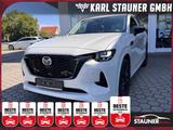 Mazda CX-60 AWD HEAD-UP MEMORY 360°KAMERA SITZBEL. - Mazda Gebrauchtwagen