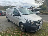 Mercedes-Benz Vito Kasten 109/110/111/114 CDI FWD extralang