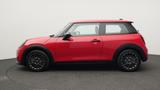 MINI Cooper C - rote MINI Cooper C