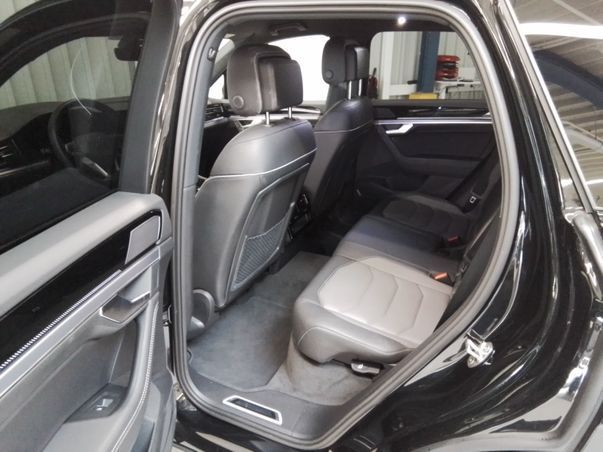Volkswagen Touareg - Bild 5